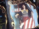MARC BOLAN T.REX Spotlight on T.Rex Japanese LP