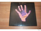 GEORGE HARRISON signed ALBUM LP with CERTIFICATE