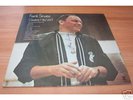 FRANK SINATRA signed ALBUM LP with CERTIFICATE