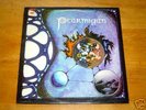PTARMIGAN Canadian FOLK PROG eastern psych LP ORIGINAL