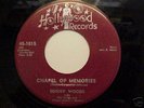 RARE & GREAT DOO WOP/R-N-B 45 SONNY WOODS & TWIGS L K
