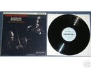 BRAHMS VIOLIN CONCERTO: OISTRAKH/KLEMPERER *STEREO NM+*