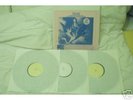 Pink Floyd Crackers 3 LP set Limited Edition