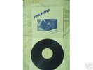 Pink Floyd A Mysterie Called Floyd LP Record Vinyl