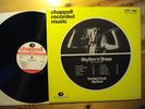 rare Groovy Psych Chappell Library LP - LPC 1065