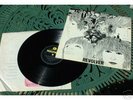 The Beatles - Revolver - Mono Vinyl LP Record
