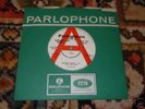 BEATLES Paperback Writer 1966  DEMO PRESSING