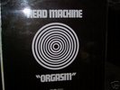 Head Machine - Orgasm  prog psych