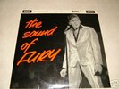 Billy Fury, The sound of Fury, Decca Mono 1960