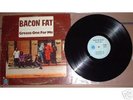 BACON FAT  1970  Blue Horizon Rec blues psych BACON FAT