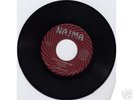 RARE   FUNK  45   JAMES  REESE and THE PROGRESSIONS