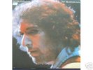Bob Dylan signed LP.
