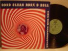 Trashy Private Ohio Garage Psych LP: The New Expression