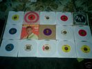 45rpms--Early Rock/Pop--1950s/60s--114 TOTAL--SEE LIST