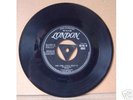 rare 45: LITTLE RICHARD-THE GIRL CAN'T HELP IT. EX