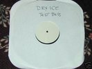 DRY ICE Super RARE TEST PRESS ONLY US GARAGE PSYCH LP @