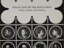 MACEO AND ALL HIS KINGS MEN DOING THEIR OWN THING LP