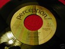 OTIS SMITH Let Her Go RARE northern soul Perception