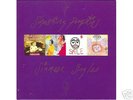 Smashing Pumpkins SIAMESE SINGLES Box Set Ltd.Edition