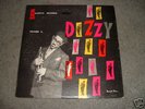 DIZZY GILLESPIE 10