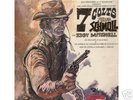 Very Rare LP - EDDY MITCHELL 