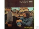 MIKE WESTBROOK - Release -  DERAM  NrMINT  look 