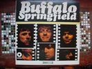Buffalo Springfield LP RARE ST MONO Neil Young Missing