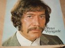 PETER WYNGARDE LP AS NEAR TO MINT AS CAN BE