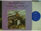 CARL SHERLOCK HOLMES  Investigation No 1 - USA CRS LP