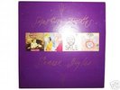 Smashing Pumpkins SIAMESE SINGLES Box Set Ltd.Edition