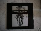 Genocide Organ - Mind Control, LP