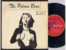 PELACO BROS-orig.Oz EP-1976/pub-rock/Sports-Jo Jo Zep