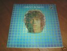 RARE LP - DAVID BOWIE 2nd ALBUM - UK PHILIPS ORIGINAL