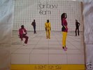 ITALO DISCO LP 33RPM RAINBOW TEAM FULLTIME UNPLAYED