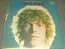 David Bowie MAN OF WORDS/MAN OF MUSIC Sealed 1st Press