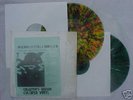 JIMI HENDRIX Live LA FORUM 4/70 2 Psych Color Record LP