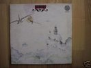 Clear Blue Sky 70 UK HEAVY PROG LP