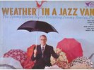 JIMMY ROWLES Weather In A Jazz Vane LP A-3007