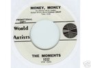 THE MOMENTS Pre-small faces PROMO