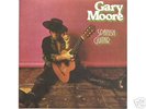 GARY MOORE/PHIL LYNOTT Spanish guitar 7