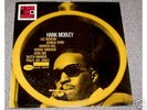 HANK MOBLEY 