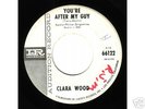 NORTHERN SOUL   CLARA WOOD   ORIGINAL
