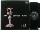 J.E.T  ITALY ITALIAN PROG psych ROCK orig EX RARE