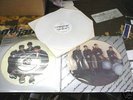 SILVER BEATLES like dreamers do 3 LP record PIC DISC