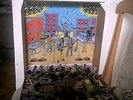 Zappa: Beat The Boots, neuw. Iim. 8 LP Box 