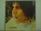 GAL COSTA 1st 69 MONO LP Tropicalia Psych Brazil