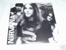 Nirvana Love Buzz 7