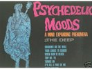 The Deep - Psychedelic Moods LP