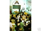 OASIS MINT LP MASTERPLAN  RARE W/INRS GREAT CLEAN COPY
