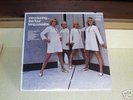 FOUR KING COUSINS Capitol LP SEALED Girl Group Stereo